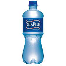 Deja Blue 20 oz