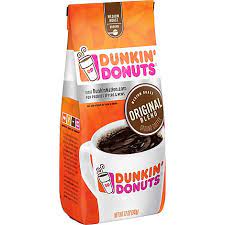 Dunkin Donuts Original
