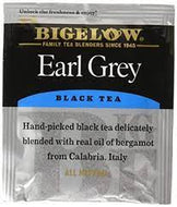 Earl Grey Tea - 28 count