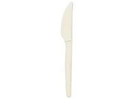Eco-Products Plant Based Heavyweight Plastic Knives - 1,000 count