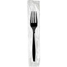 Forks (wrapped)