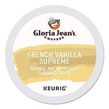 Gloria Jeans French Vanilla Supreme