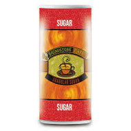 Grindstone Sugar Granulated Canister
