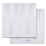 Hoffmaster Dinner Napkin White Paper - 300 count