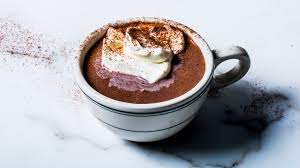 Hot Chocolate Sup Reg