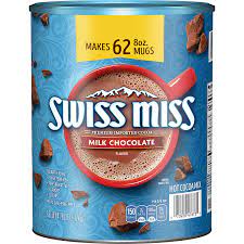 Hot Cocoa Drink Mix