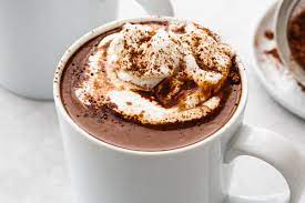 Hot Cocoa ODB Bulk IPC