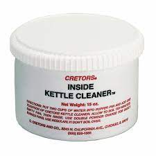 Inside Kettle Cleaner