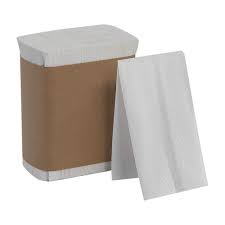 Napkin For Dspnsr 7X13.5 Whi