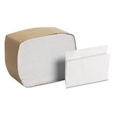 Napkin Mornap 12x17 White
