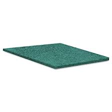 Pad Scouring Grn Gp 6X9 