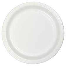 Paper Plates 9