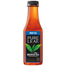 Pure Leaf Sweet Tea