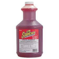 Sqwincher Concentrate Fruit Punch 64 oz