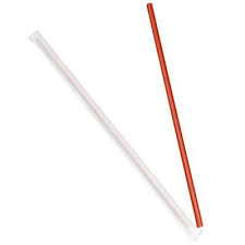 Straw 10.25