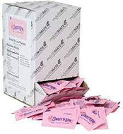Sweetener Pink Dispenser Box