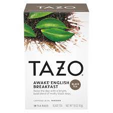 Tea Awake