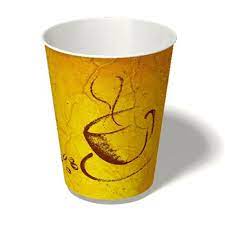 Cup Hot 10oz Manual Soho