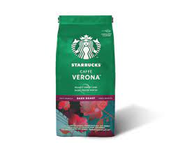 Coffee Cafe Verona Reg PP