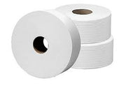 Toilet Tissue - 2-ply - Jumbo - 1,000'