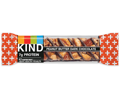 Kind Bar Peanut Butter Dark Chocolate
