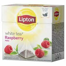 Tea White Raspberry Bag