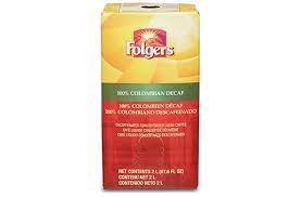 Coffee Decf Colmbn 100% Liquid