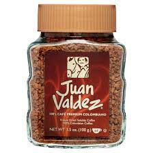 Coffee Freeze Dried