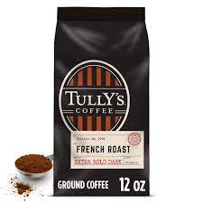 Coffee French Roast Grnd