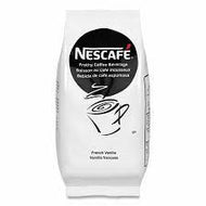 Coffee French Vanilla Vend
