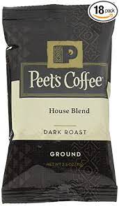 Coffee House Blnd PPk