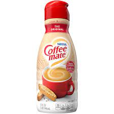 Coffee Liquid Regular