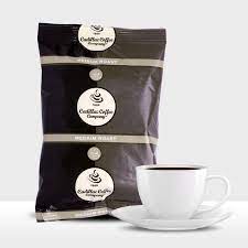 Cadillac Medium Roast Whole Bean Coffee - 2 pound bag