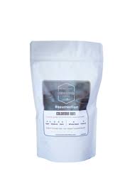 Coffee Reg Sampler FTO