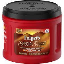 Coffee Special Roast FP