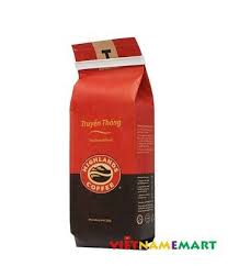 Coffee Traditional Blend