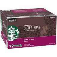 Coffee Verona K-cup
