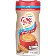 Coffeemate Original Lite Cream Canister