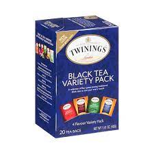 Tea Variety Pack