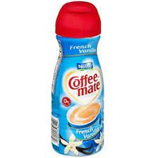 Creamer Frnch Vanilla NonDairy