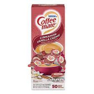 Creamer ND Cinn Vanilla LiqCup