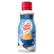 Creamer ND French Van Cnstr
