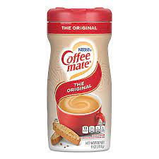 Creamer ND Powder Canister