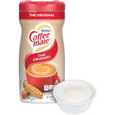 Creamer ND Powder Pkt