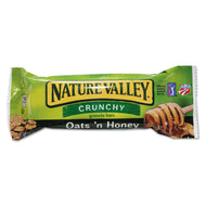 Nature Valley Granola Bars Oat and Honey - 28 count