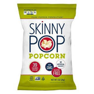 Skinny Pop Popcorn 1 oz - 30 count