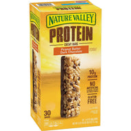 Nature Valley Protein Dark Chocolate Bar - 30 count
