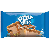 Pop Tarts Brown Sugar - 6 count