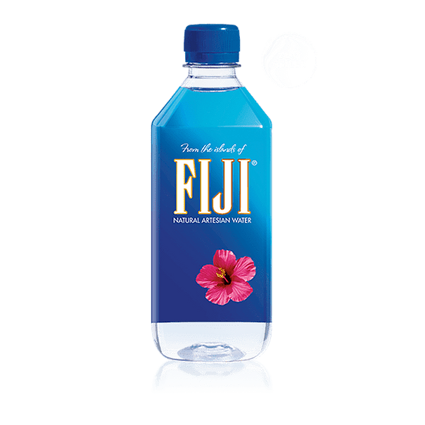 Fiji Water 500 mL - 6 bottles