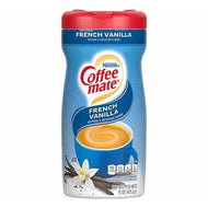 Coffee Mate French Vanilla Cream Canister - 1 canister